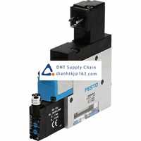 Pneumatic accessories _Festo_VADM-300-N