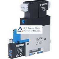 Pneumatic accessories _Festo_VADMI-70-LS-N