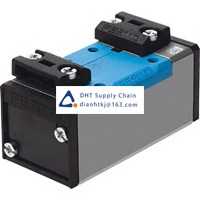 Pneumatic accessories _Festo_VL-5/2-D-2-C-EX