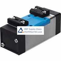 Pneumatic accessories _Festo_VL-5/3E-D-1-C-EX