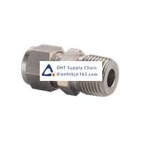 Pneumatic accessories _Parker_M10MSC1/4N-316