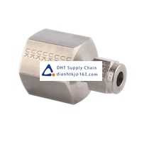 Pneumatic accessories _Parker_M6FSC1/4N-316