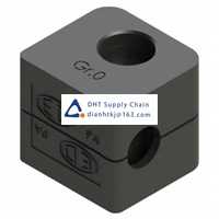 Pneumatic accessories _Parker_RAN010X