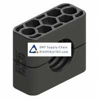 Pneumatic accessories _Parker_RAN532X
