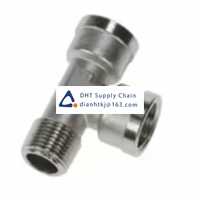 Pneumatic accessories _Legris_0917 00 21
