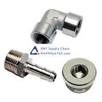 Pneumatic accessories _Legris_0933 00 13
