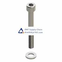Pneumatic accessories _Parker_ISA04571X