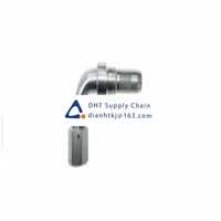 Pneumatic accessories _Parker_KC9VS-8-4