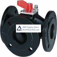 Pneumatic accessories _Siemens_BPZ:VBF21.50