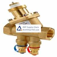 Pneumatic accessories _Siemens_S55264-V112