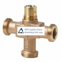 Pneumatic accessories _Siemens_BPZ:VXG44.15-4