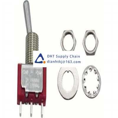 Toggle and slide switches RND_RND 210-00435