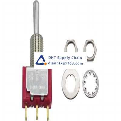Toggle and slide switches RND_RND 210-00448