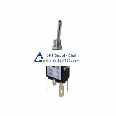 Toggle and slide switches RND_RND 210-00645