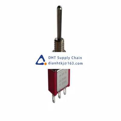 Toggle and slide switches RND_RND 210-00664