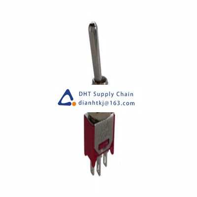 Toggle and slide switches RND_RND 210-00666