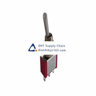 Toggle and slide switches RND_RND 210-00667