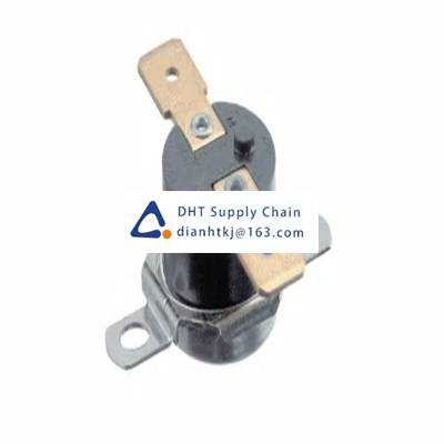 Microswitches and detector switches  Honeywell_2455R-100078