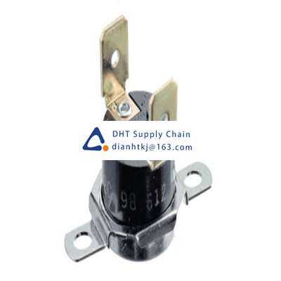 Microswitches and detector switches  Honeywell_2455R-980612