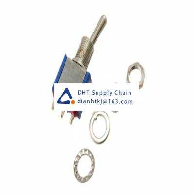 Toggle and slide switches APEM_5636AB