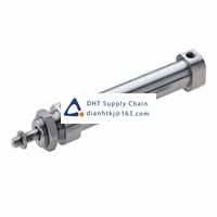 Pneumatic accessories _Norgren_KM/8026/M/100