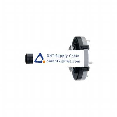 Rotary Switches and Components Lorlin_GCK1024