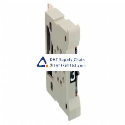 Pushbutton switches and components Crameda Intersys_UB731SO