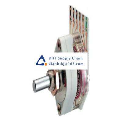 Rotary Switches and Components EBE Group_CBS1-1X12B