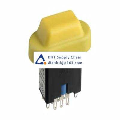 Safety start and control switch Idec_HE6B-M200Y