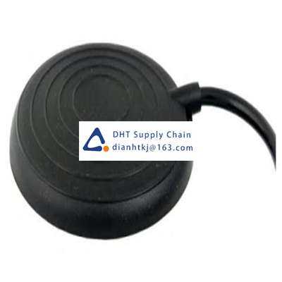 Footswitch and components Herga_6448-AAAB-00