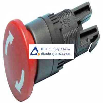 Pushbutton switches and components APEM_A01ES-DM