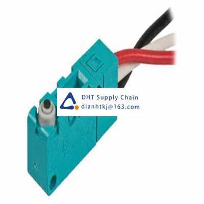 Microswitches and detector switches  Panasonic_ABV161061