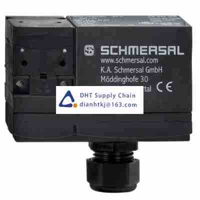 Safety interlock switches and components  Schmersal_EX-AZM170-02ZRK-24VAC/DC-3G/D