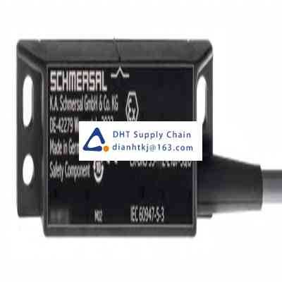 Safety interlock switches and components  Schmersal_EX-BNS 33-02Z-2187-3G/D 15,0M