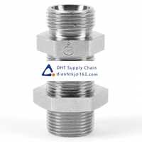 Pneumatic accessories _Parker_SV06ZLCF
