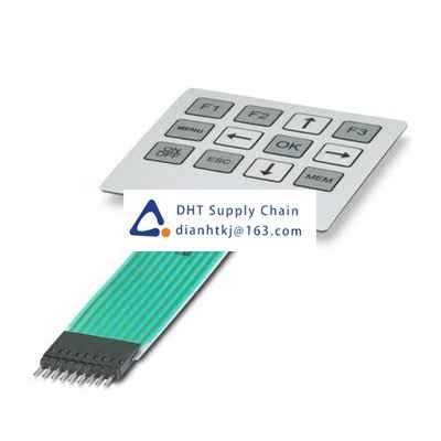 Keyboard and keypad switches Phoenix Contact_2203566