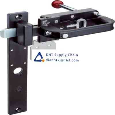 Safety interlock switches and components  Sick_MB1-BF11