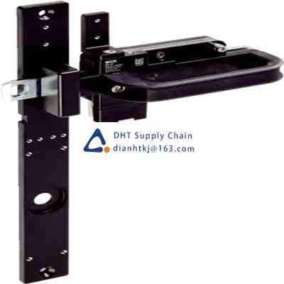 Safety interlock switches and components  Sick_MB1-BL00