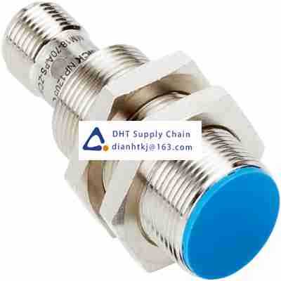 Limit and position switches  Sick_MM12-60ANS-ZCK