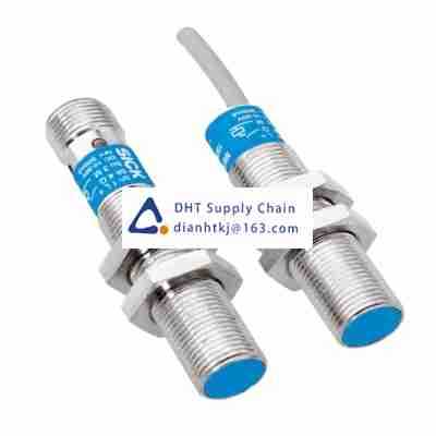 Limit and position switches  Sick_MM12-90APS-ZU0