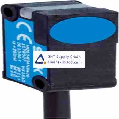 Limit and position switches  Sick_MQ10-60ANSKU0