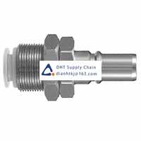 Pneumatic accessories _SMC_KK2P-06E