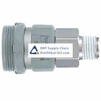 Pneumatic accessories _SMC_KK2S-M5M