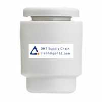 Pneumatic accessories _SMC_KQ2C12-00A