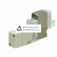 Pneumatic accessories _SMC_SYJ314-5G-Q