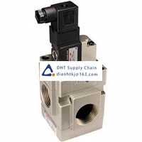 Pneumatic accessories _SMC_VG342-5DZ-06FA-Q