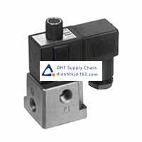 Pneumatic accessories _SMC_VO317-5DZ-Q