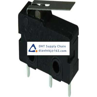 Microswitches and detector switches  CAMDENBOSS_CSM40510F