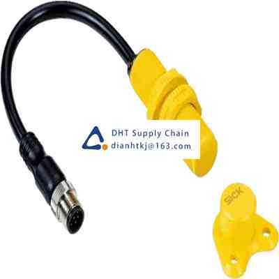 Safety interlock switches and components  Sick_TR4-SAM02CB