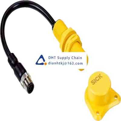 Safety interlock switches and components  Sick_TR4-SBM01CB